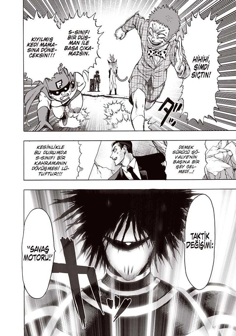 Read One Punch Man Tr Manga Online