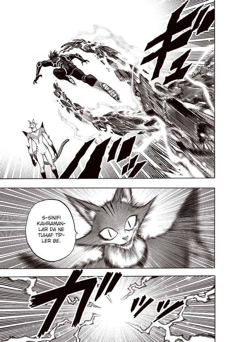 Read One Punch Man Tr Manga Online