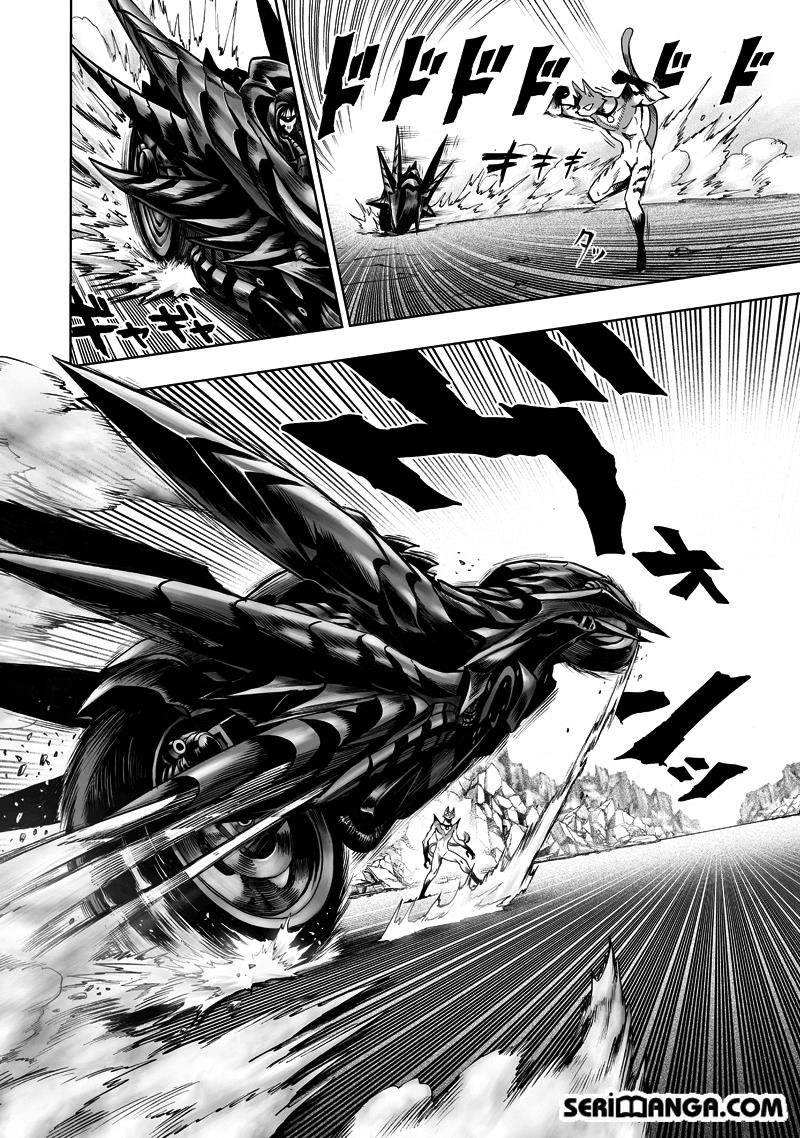 Read One Punch Man Tr Manga Online