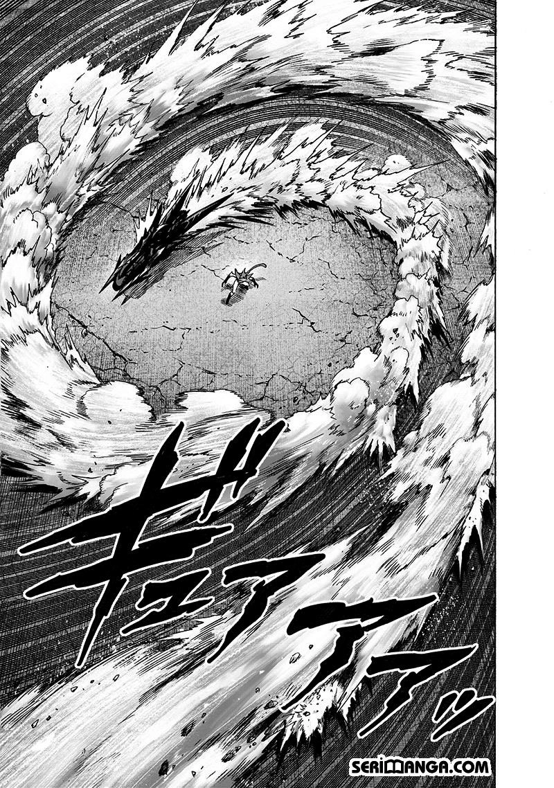 Read One Punch Man Tr Manga Online