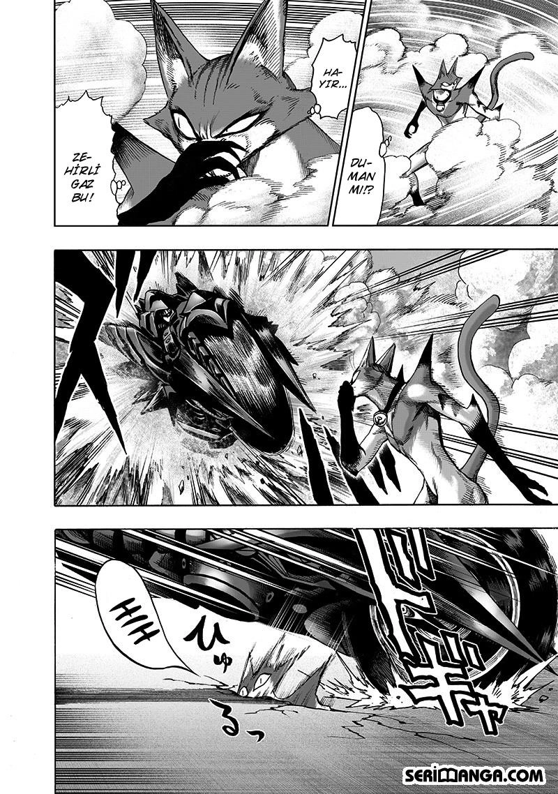 Read One Punch Man Tr Manga Online