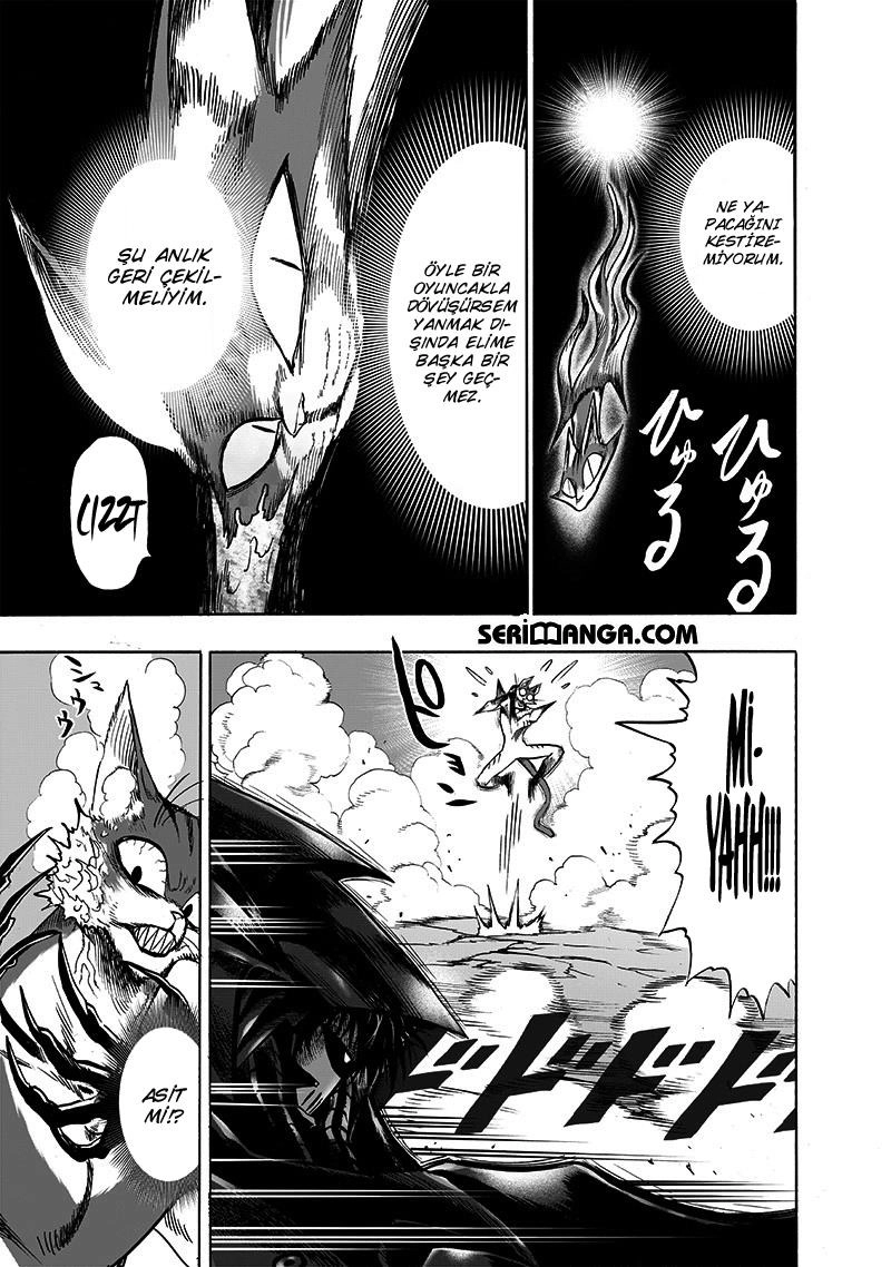 Read One Punch Man Tr Manga Online