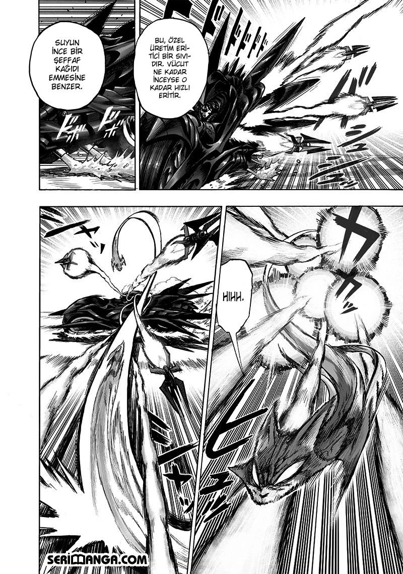Read One Punch Man Tr Manga Online