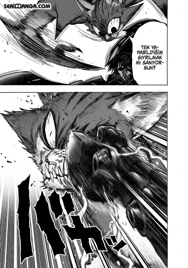 Read One Punch Man Tr Manga Online