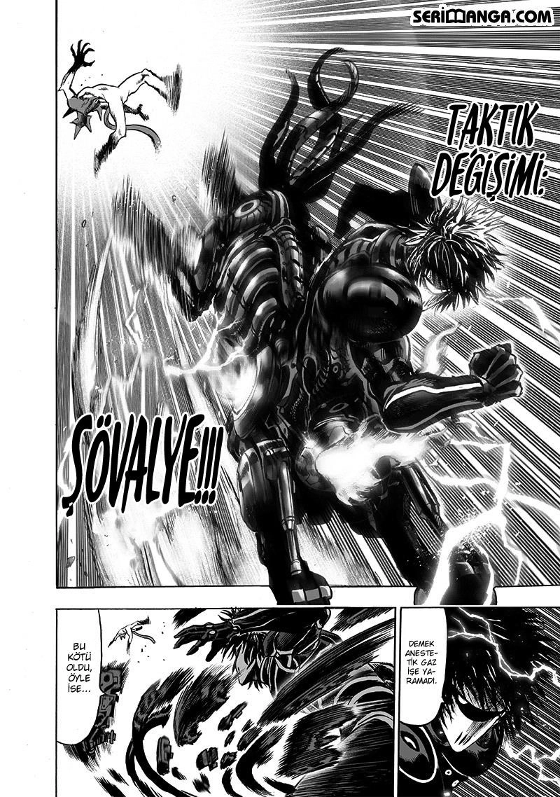 Read One Punch Man Tr Manga Online