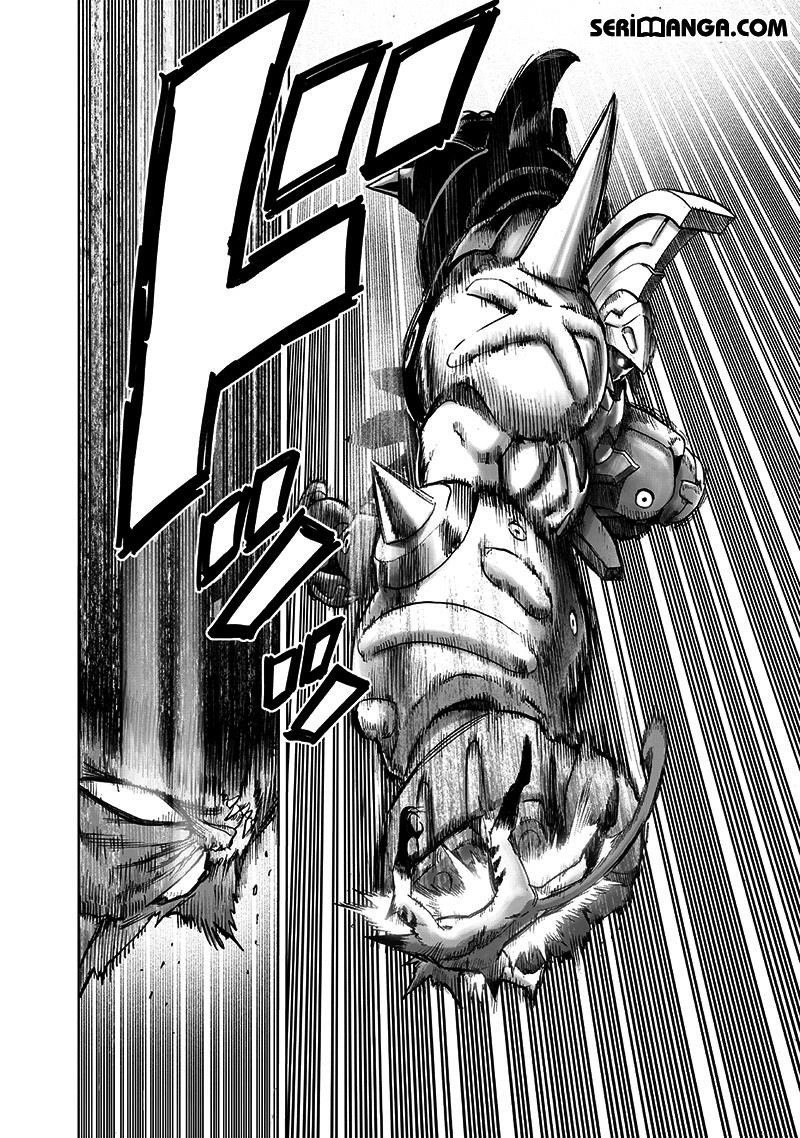 Read One Punch Man Tr Manga Online