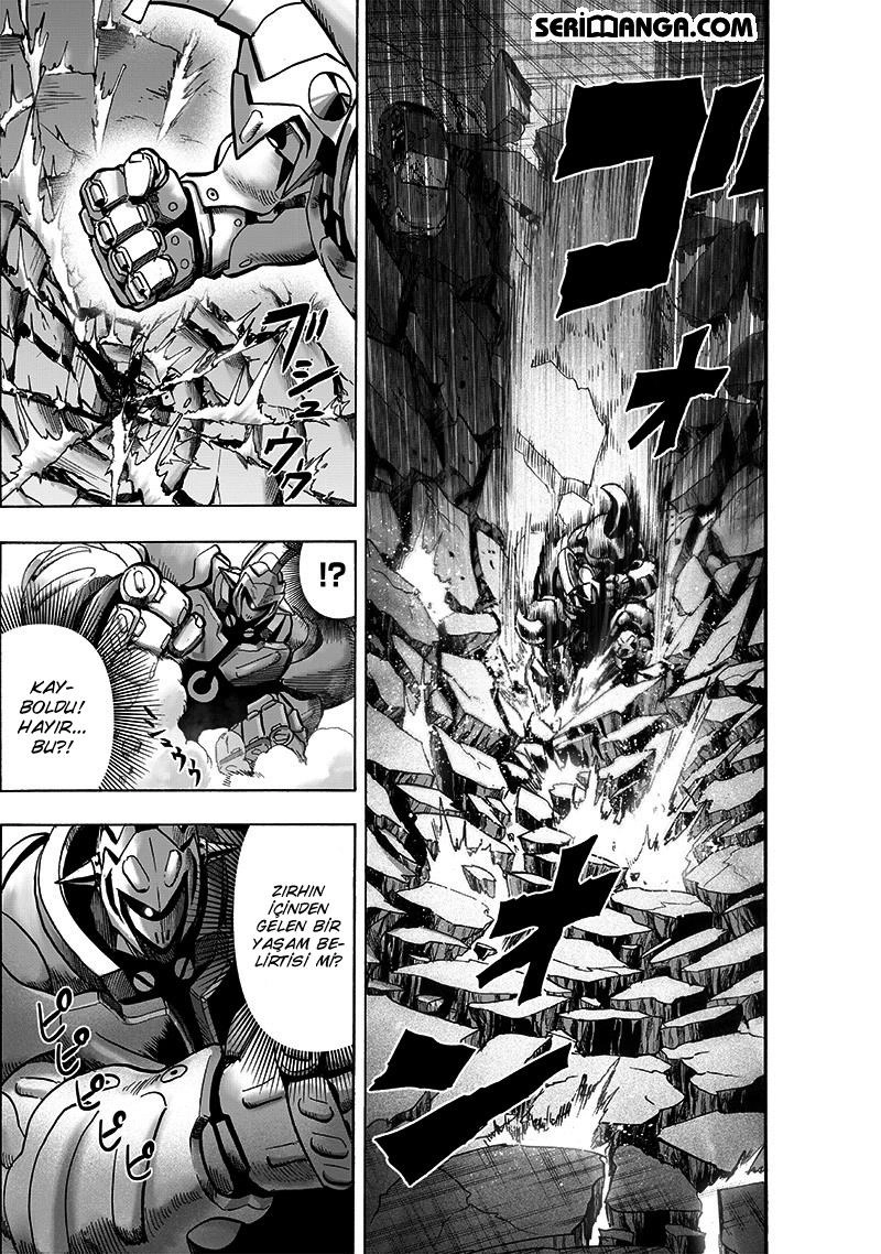 Read One Punch Man Tr Manga Online