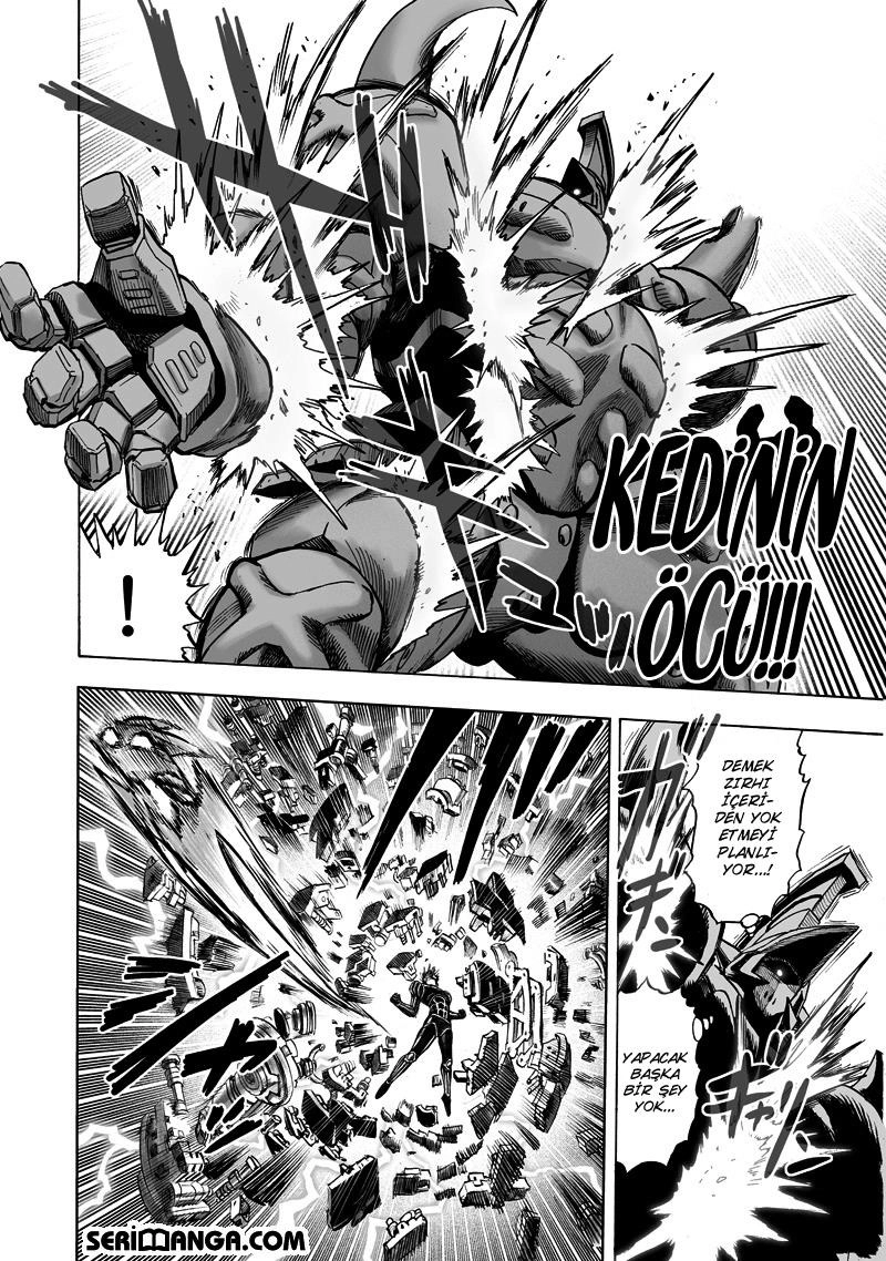 Read One Punch Man Tr Manga Online