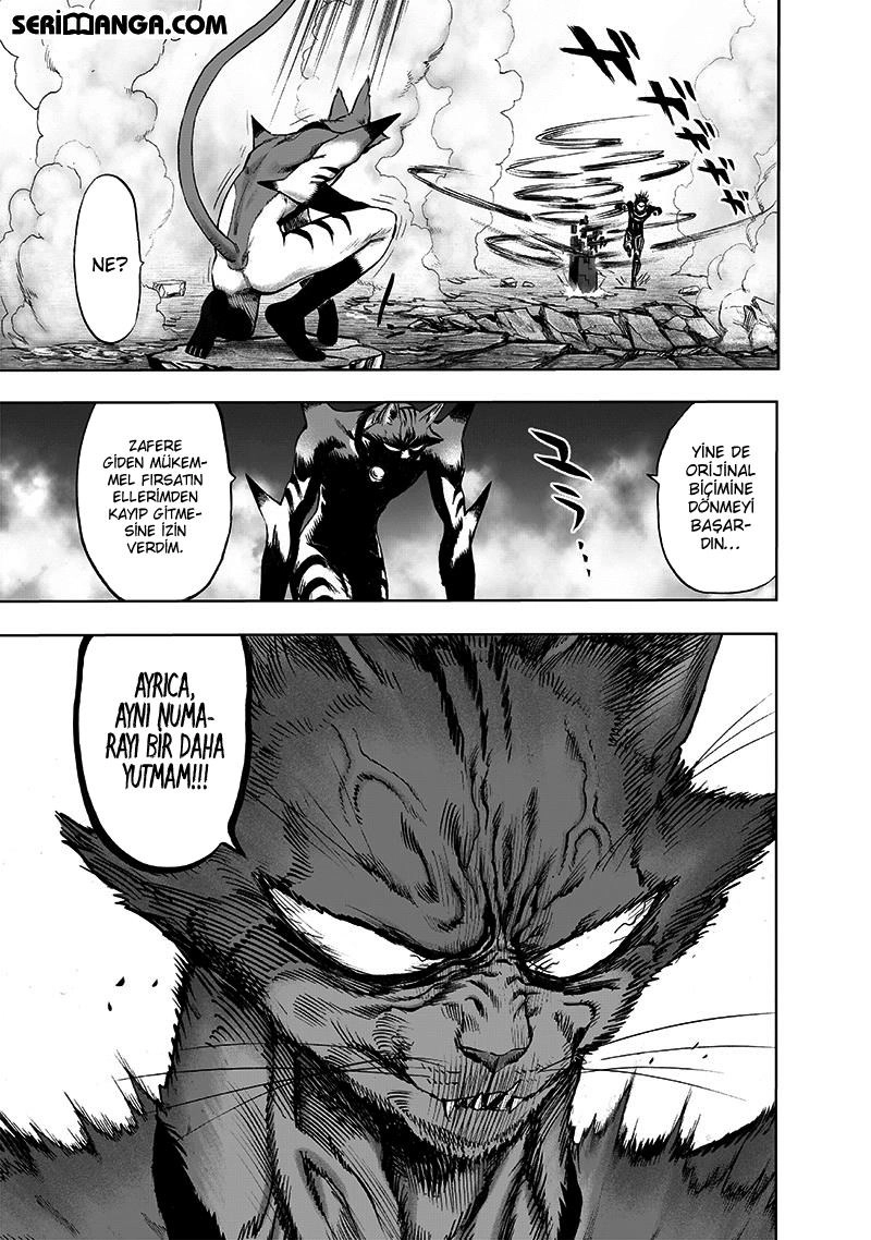 Read One Punch Man Tr Manga Online