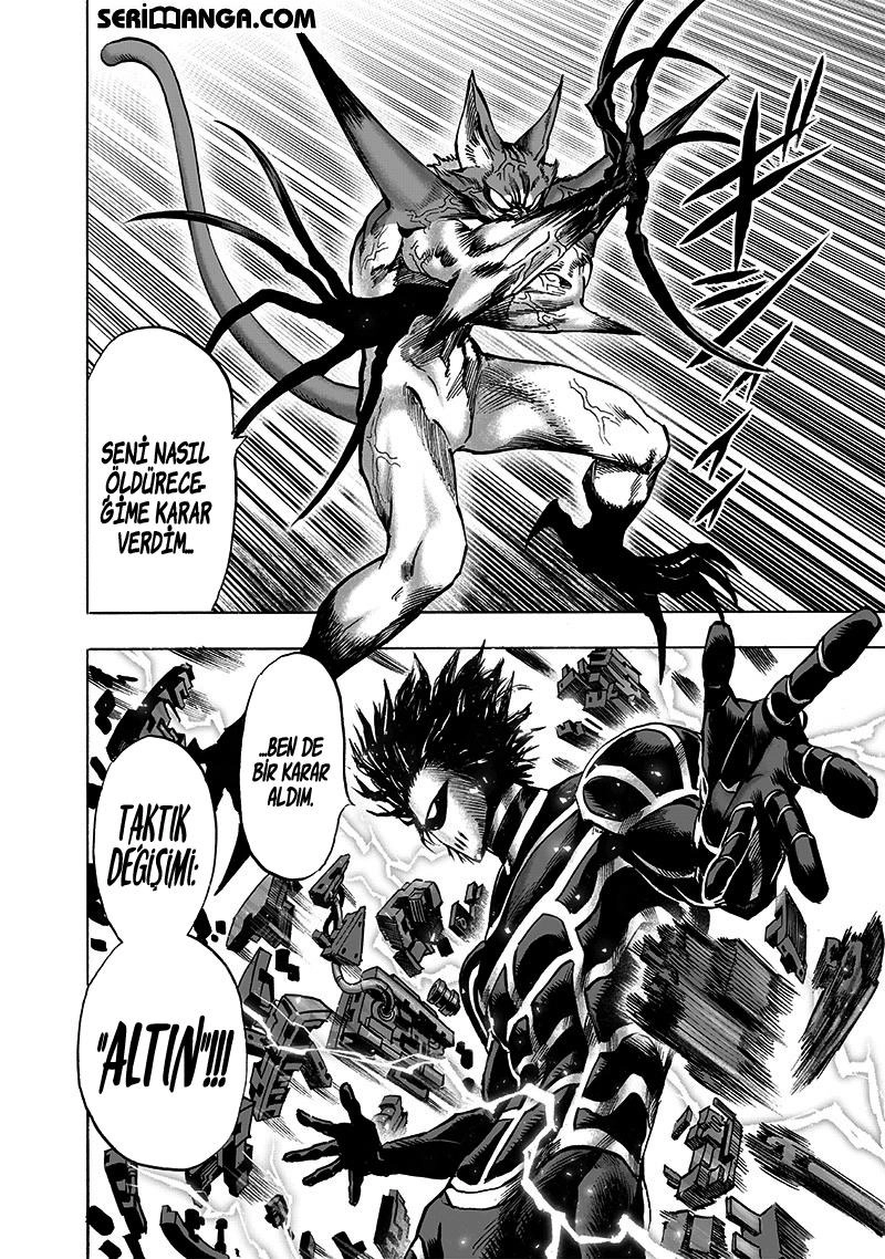 Read One Punch Man Tr Manga Online