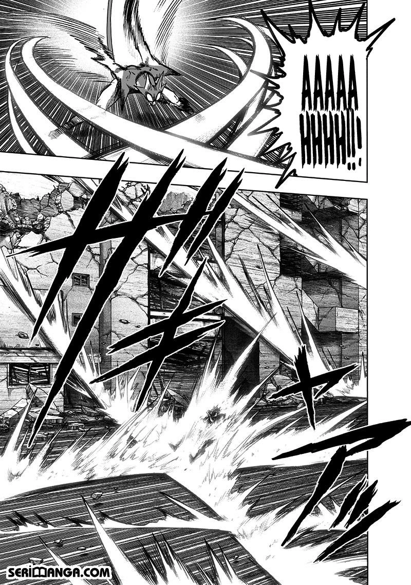Read One Punch Man Tr Manga Online