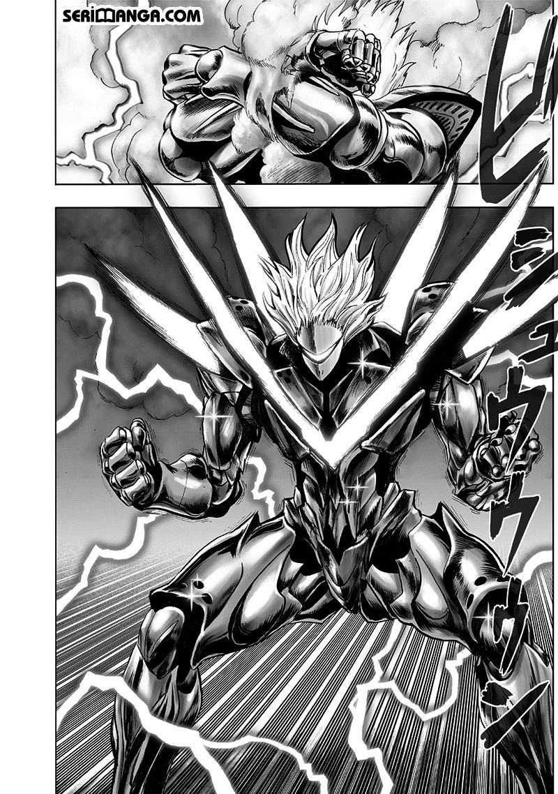 Read One Punch Man Tr Manga Online