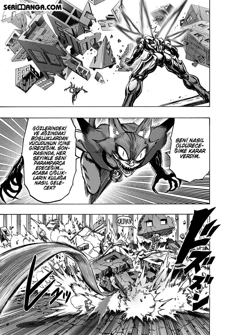 Read One Punch Man Tr Manga Online