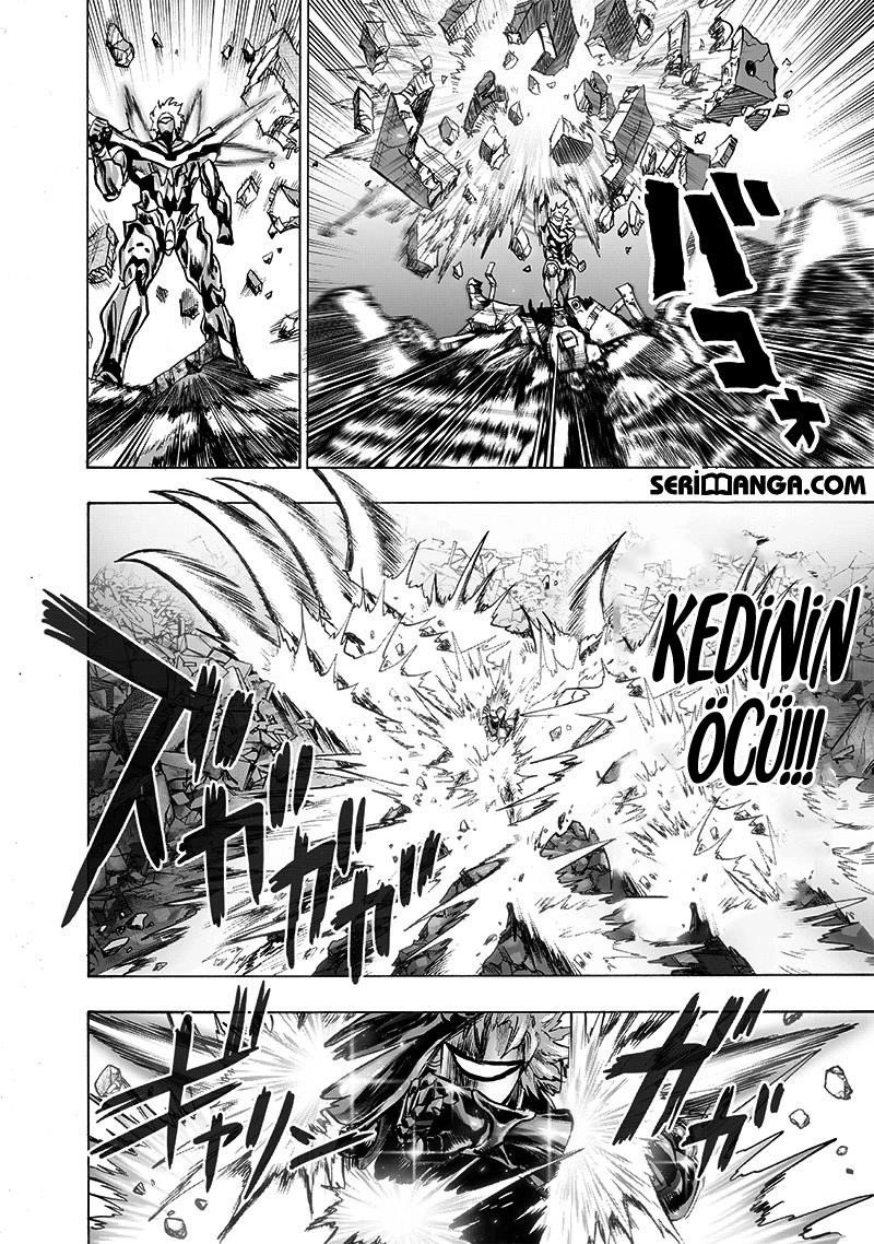 Read One Punch Man Tr Manga Online