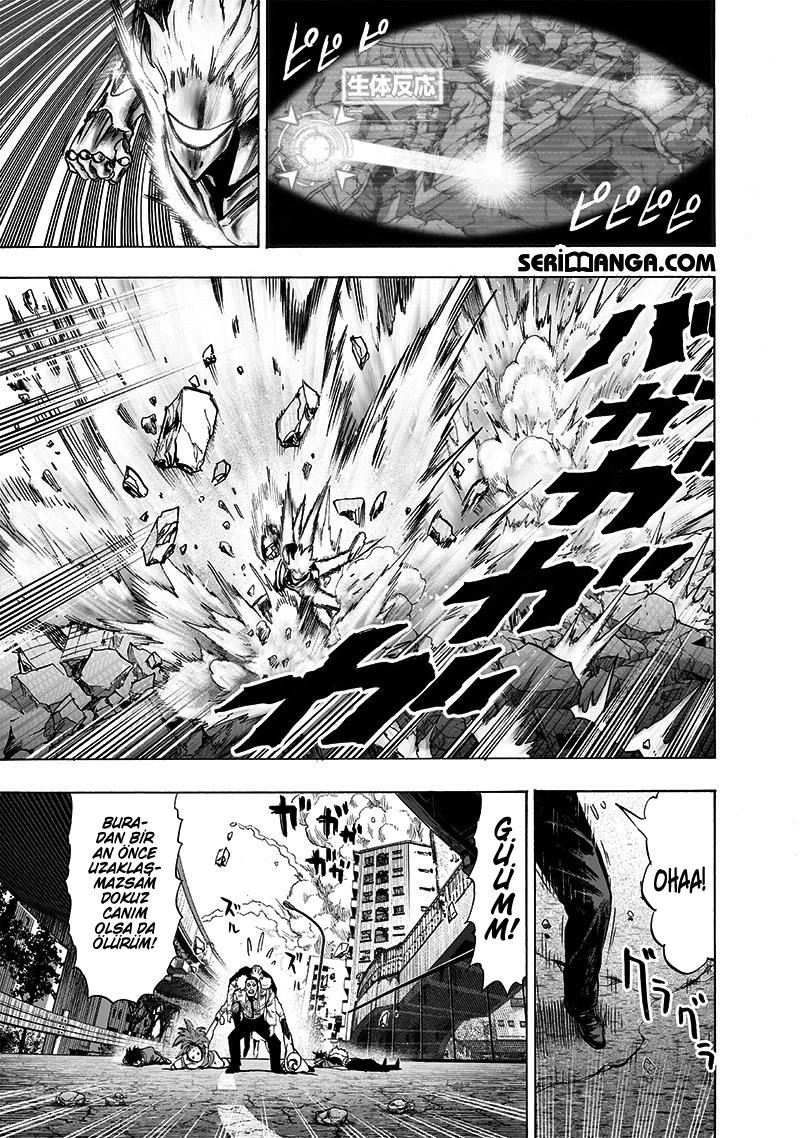 Read One Punch Man Tr Manga Online