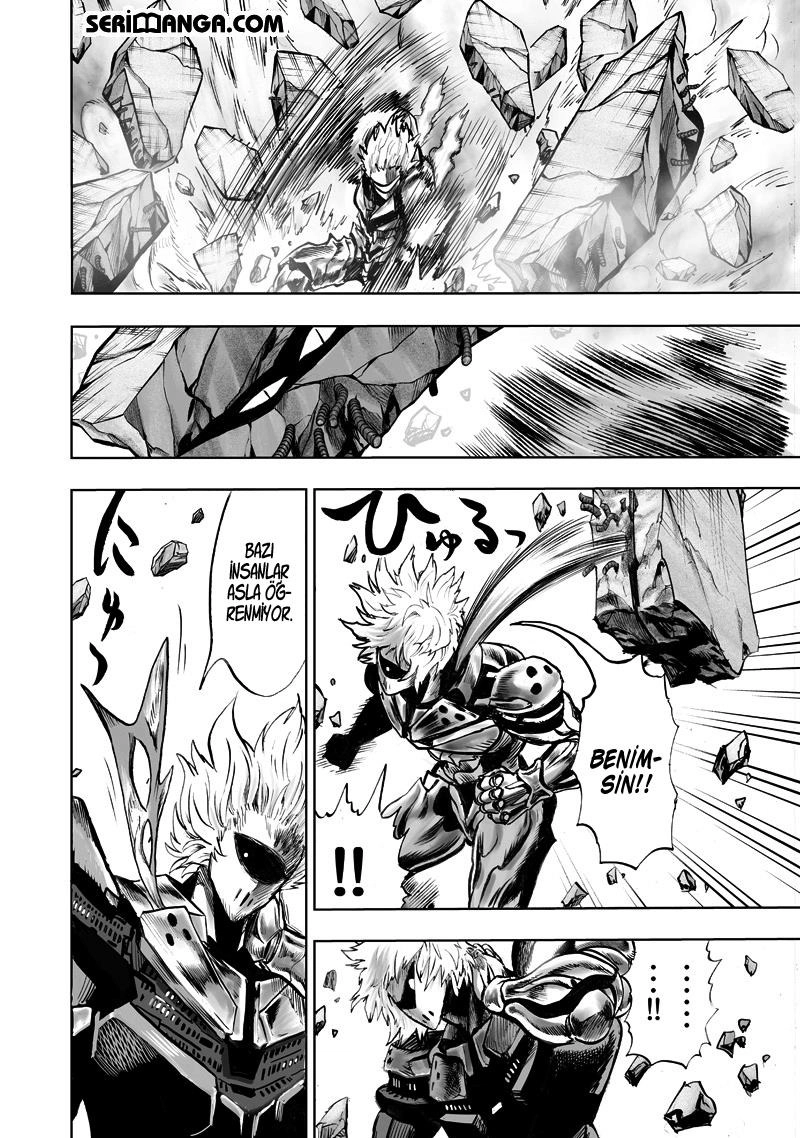 Read One Punch Man Tr Manga Online