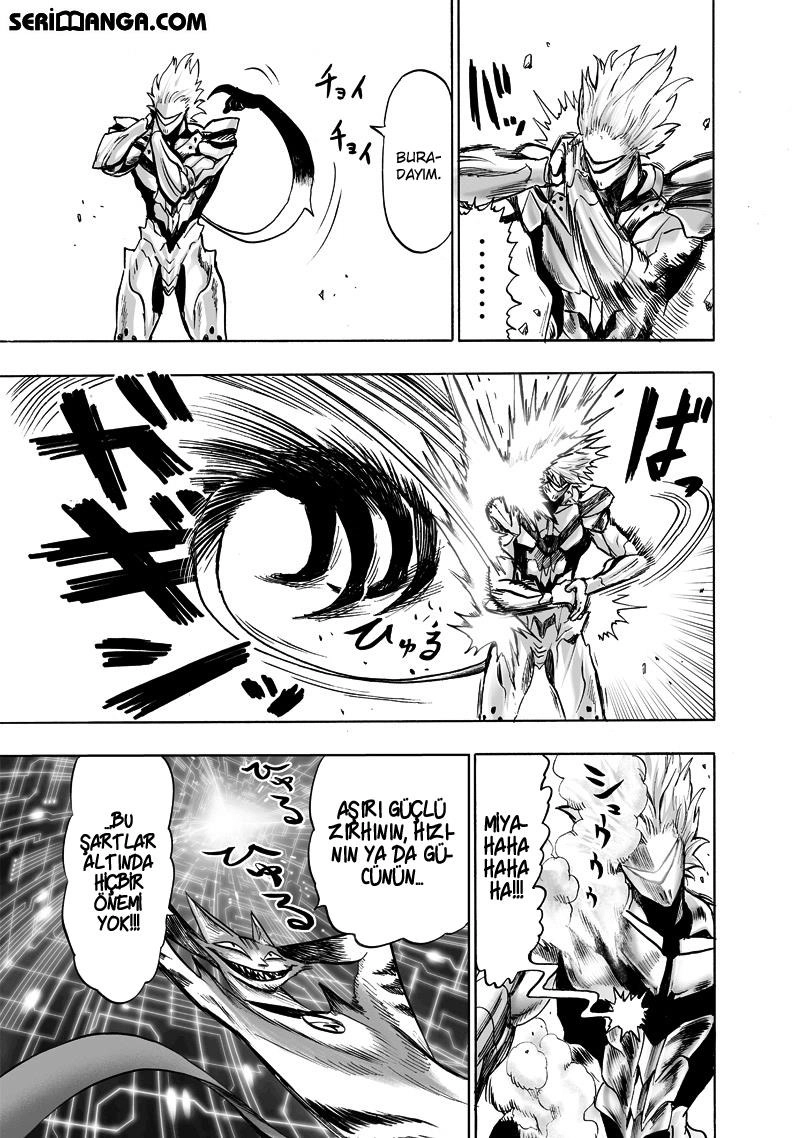 Read One Punch Man Tr Manga Online