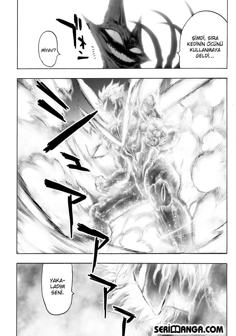 Read One Punch Man Tr Manga Online
