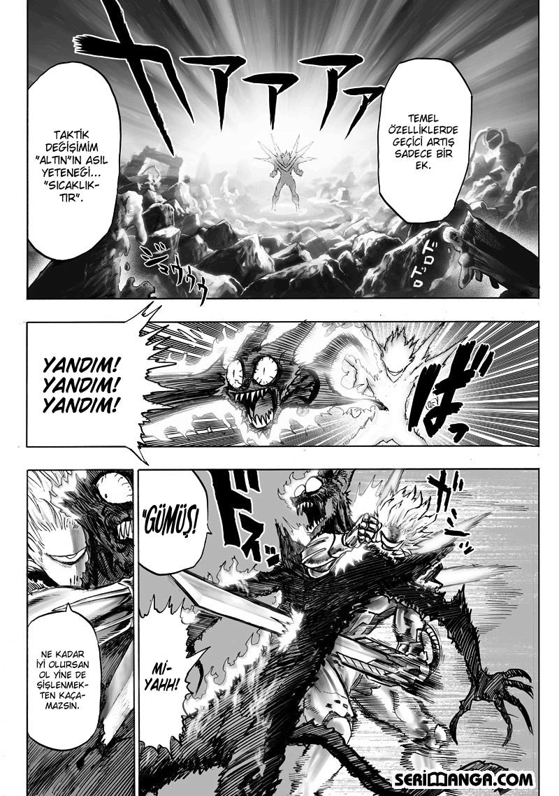 Read One Punch Man Tr Manga Online