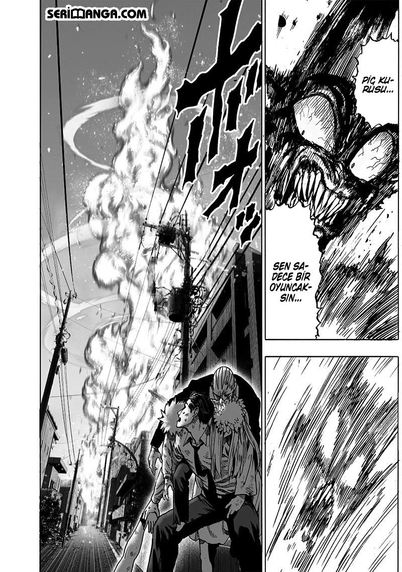 Read One Punch Man Tr Manga Online