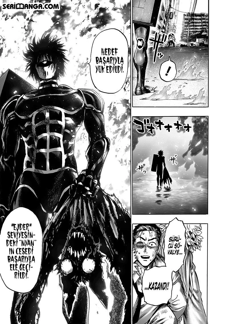 Read One Punch Man Tr Manga Online