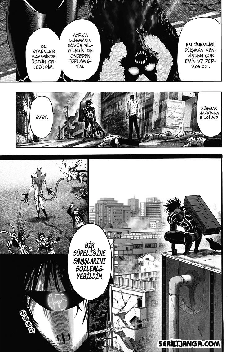 Read One Punch Man Tr Manga Online