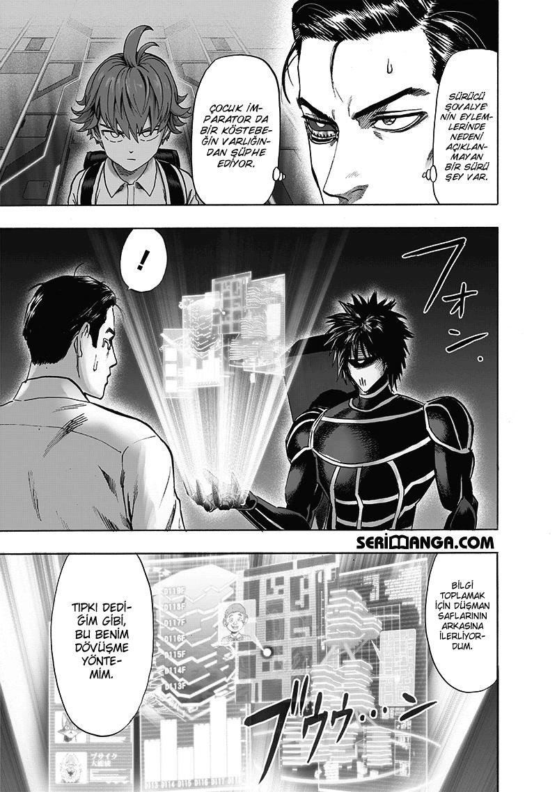 Read One Punch Man Tr Manga Online