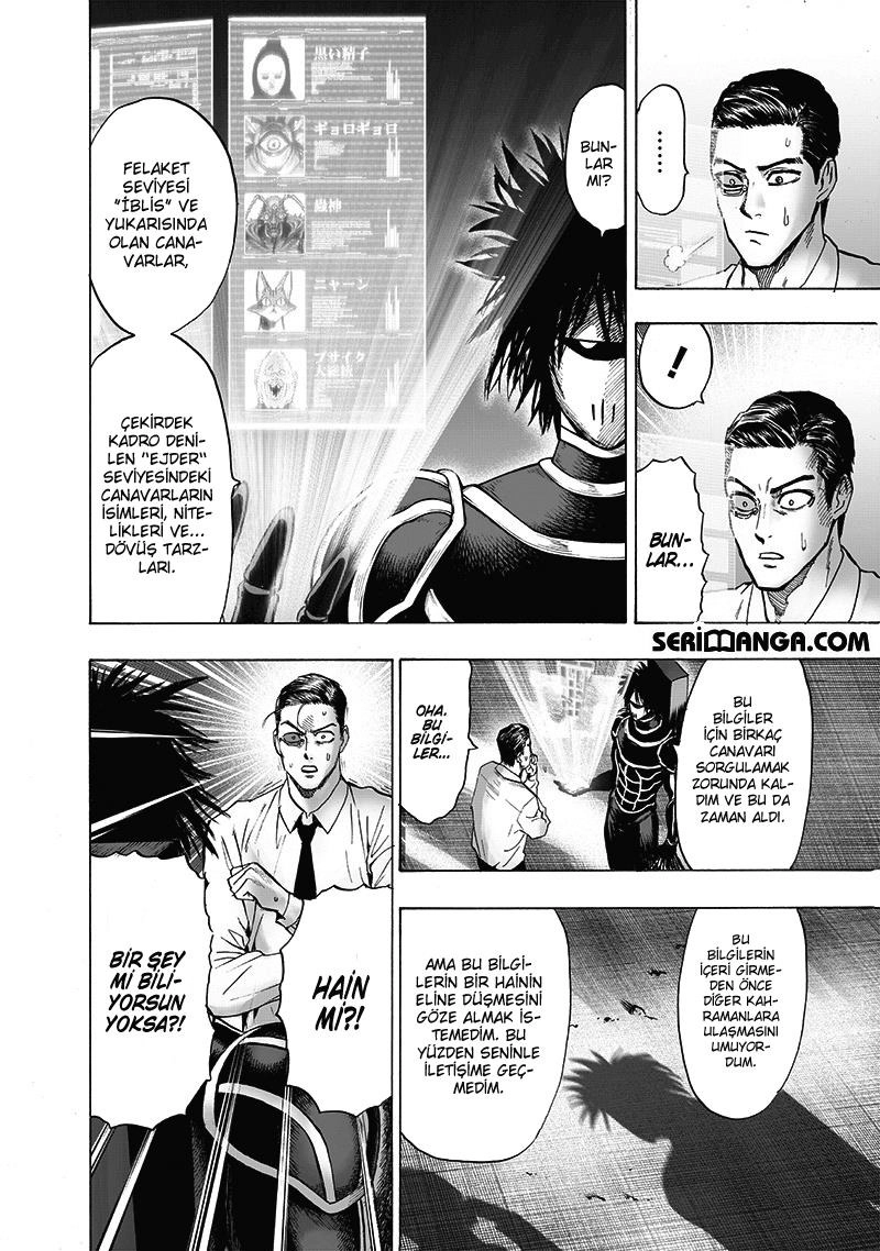 Read One Punch Man Tr Manga Online