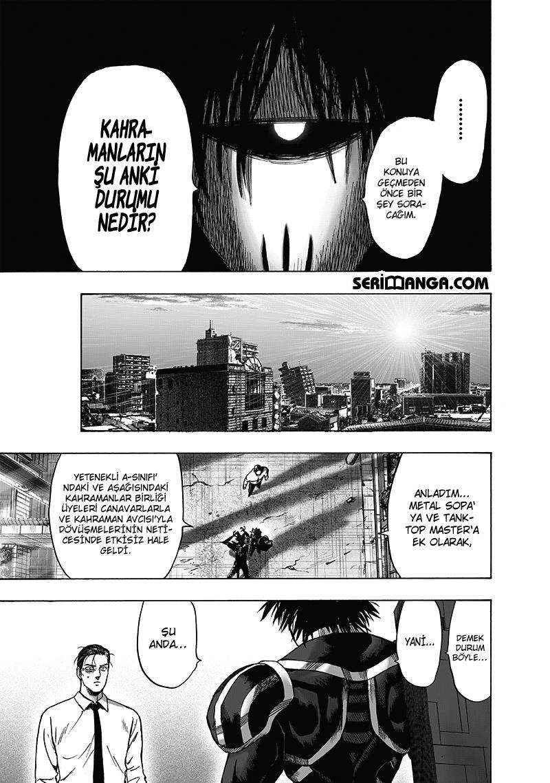 Read One Punch Man Tr Manga Online