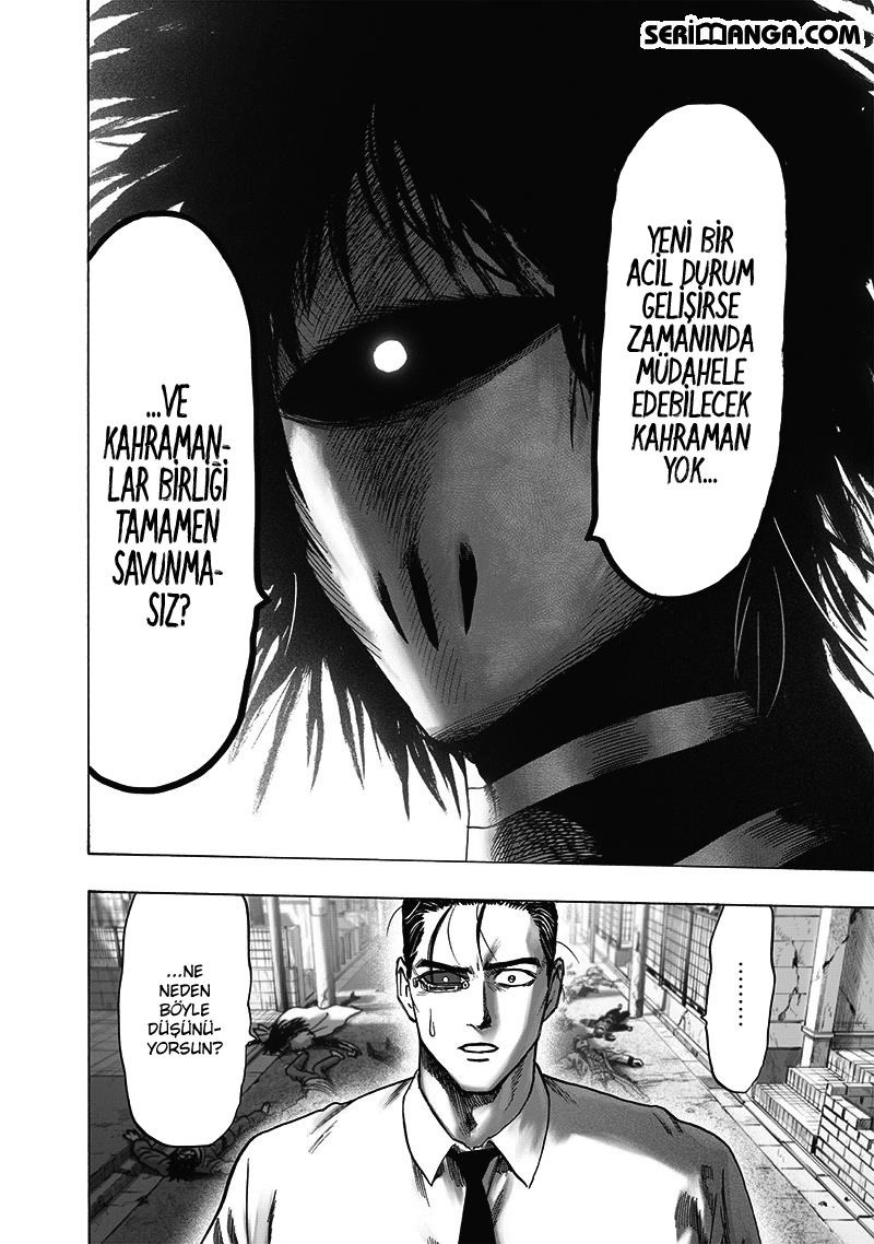 Read One Punch Man Tr Manga Online