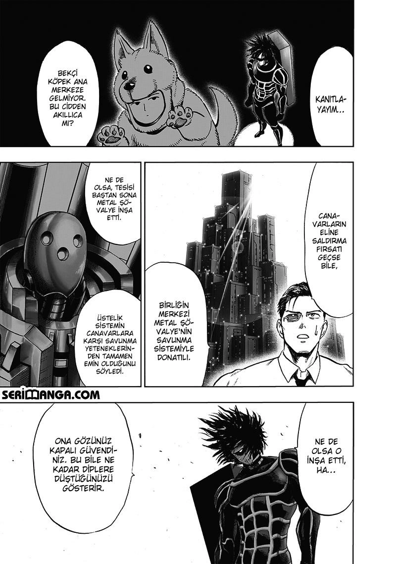 Read One Punch Man Tr Manga Online