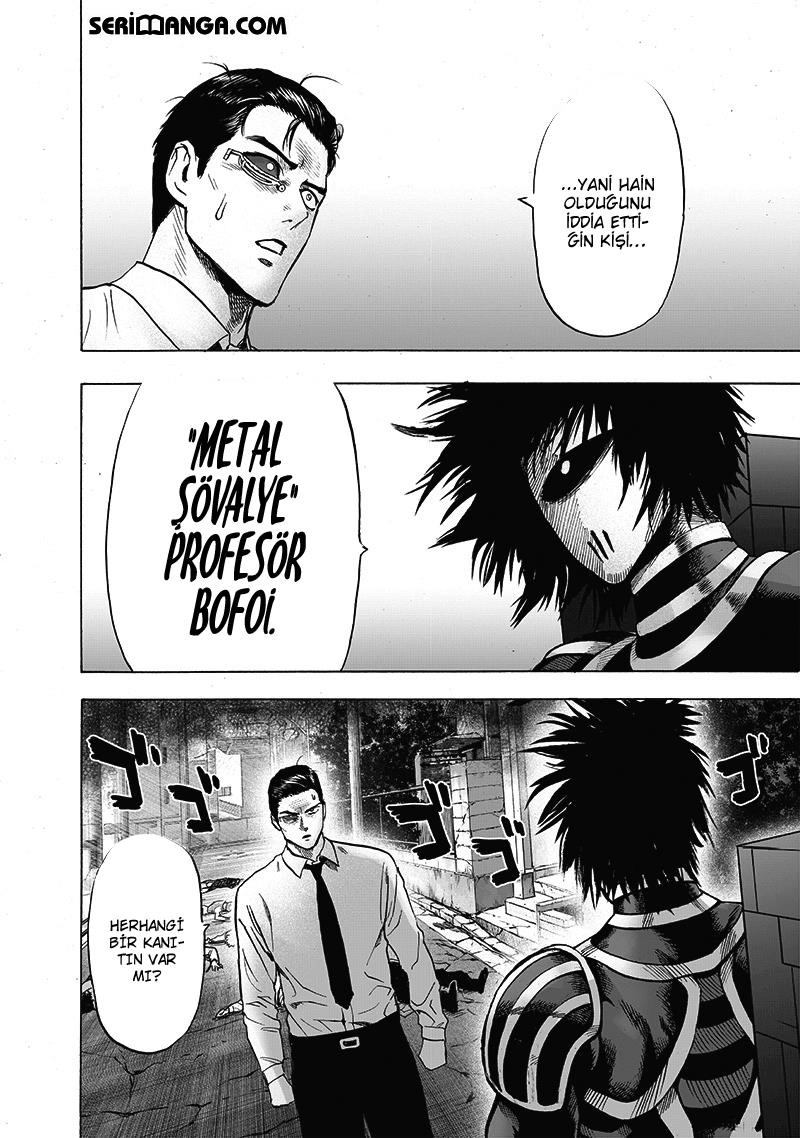 Read One Punch Man Tr Manga Online