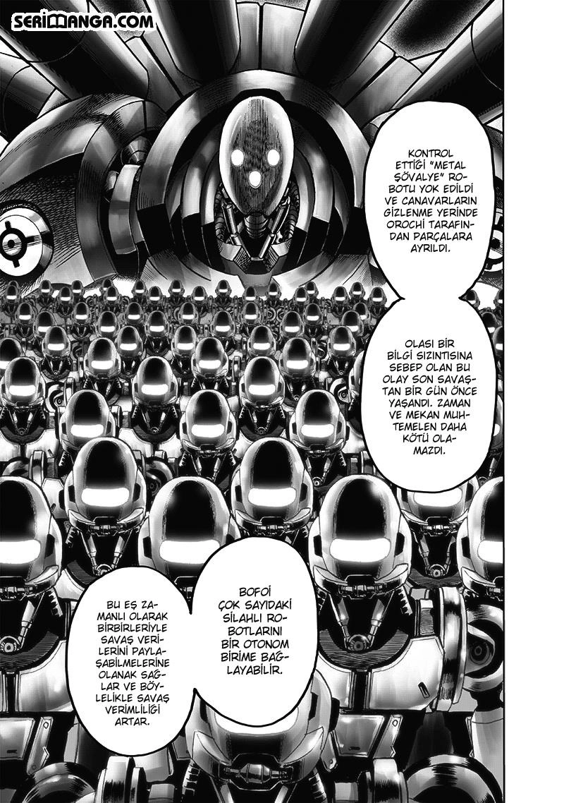Read One Punch Man Tr Manga Online