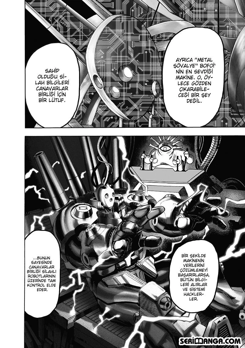 Read One Punch Man Tr Manga Online
