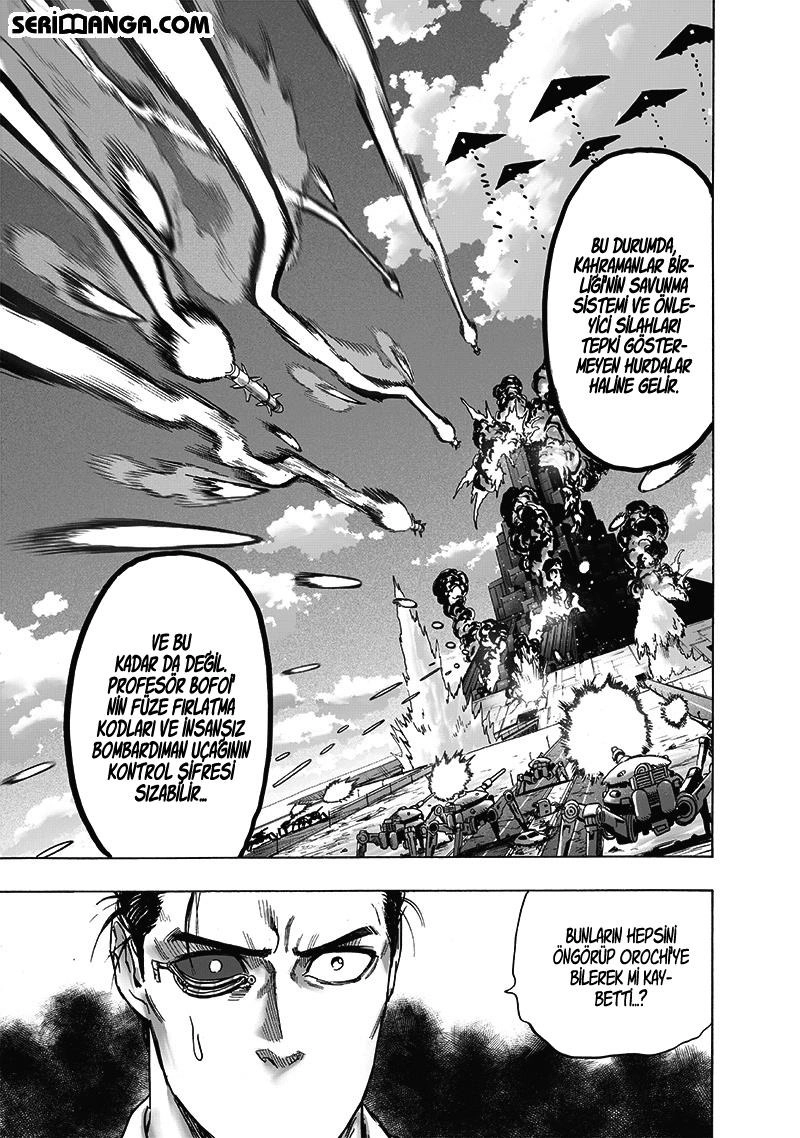 Read One Punch Man Tr Manga Online