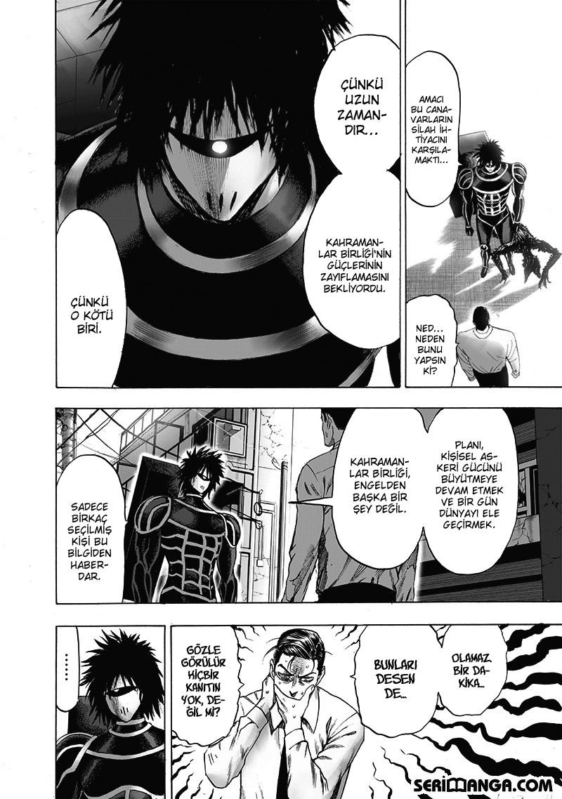 Read One Punch Man Tr Manga Online