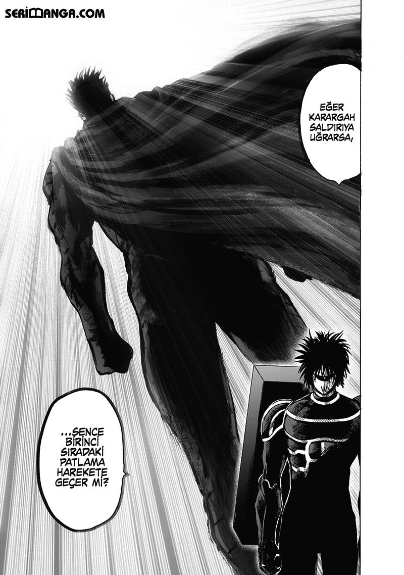 Read One Punch Man Tr Manga Online