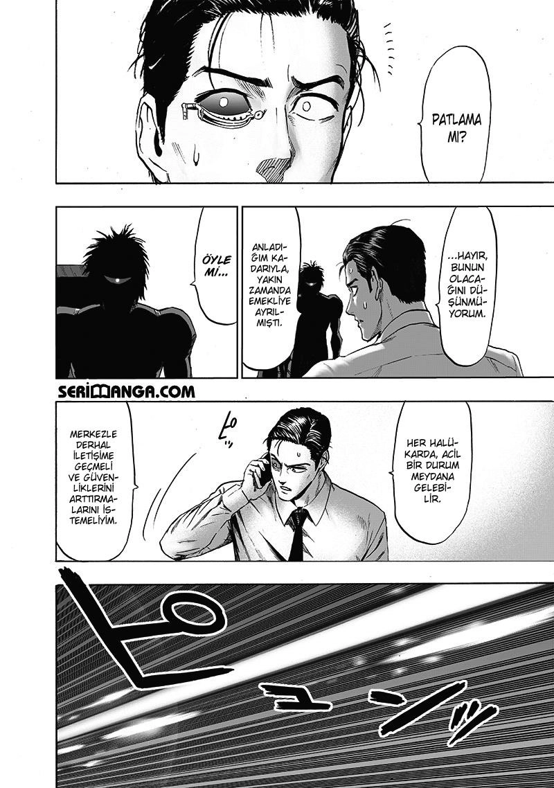 Read One Punch Man Tr Manga Online