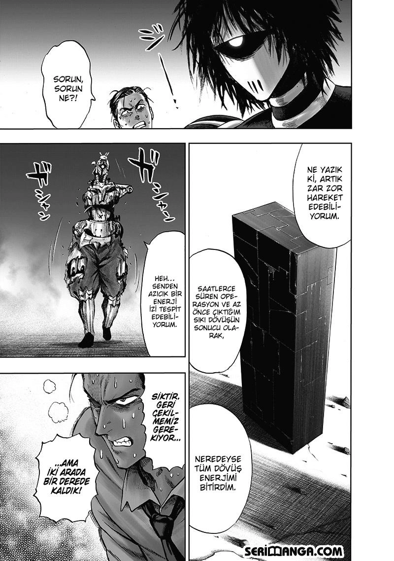 Read One Punch Man Tr Manga Online