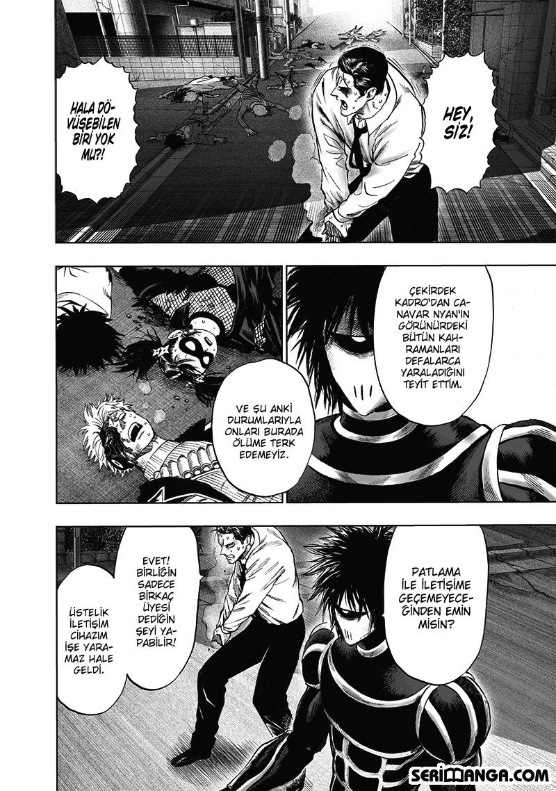 Read One Punch Man Tr Manga Online