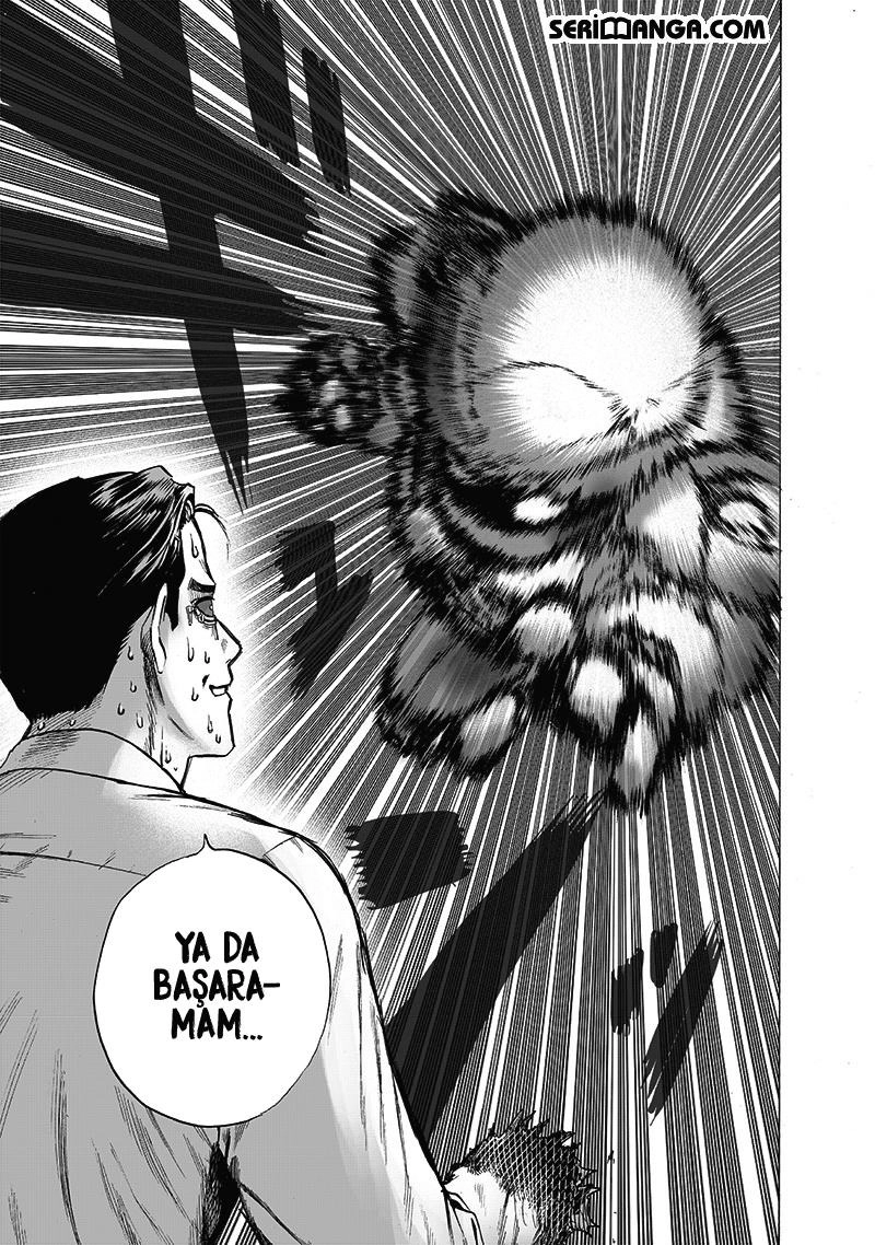 Read One Punch Man Tr Manga Online