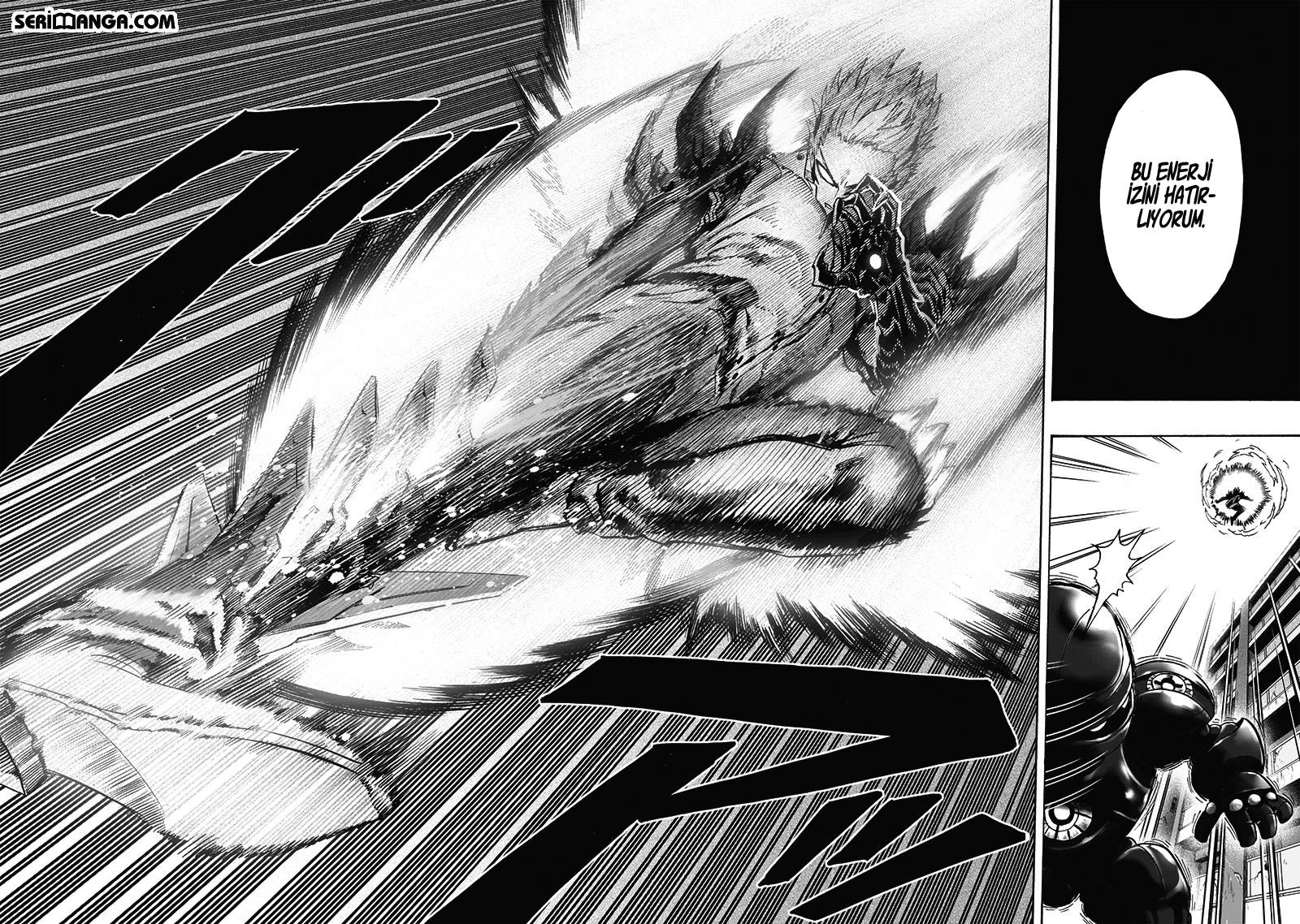 Read One Punch Man Tr Manga Online