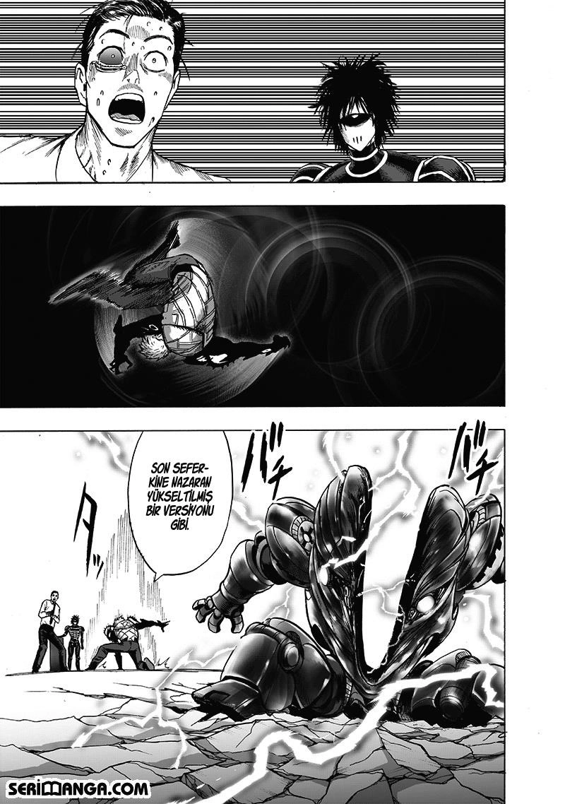 Read One Punch Man Tr Manga Online