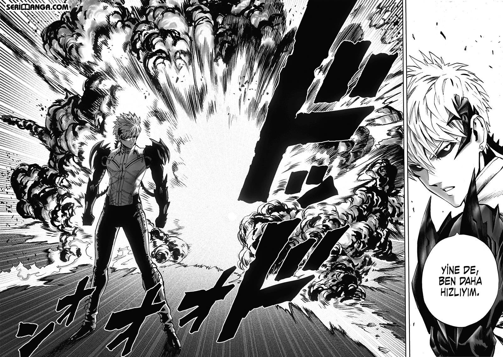 Read One Punch Man Tr Manga Online