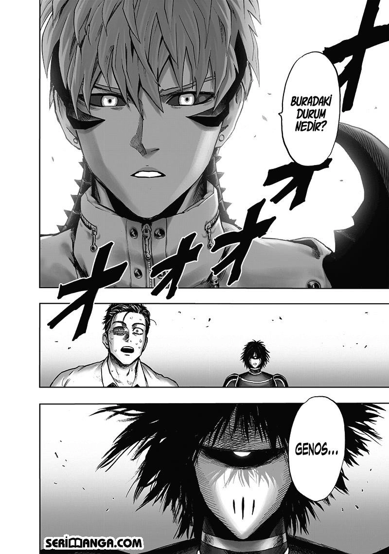 Read One Punch Man Tr Manga Online