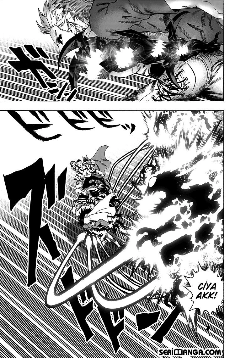 Read One Punch Man Tr Manga Online