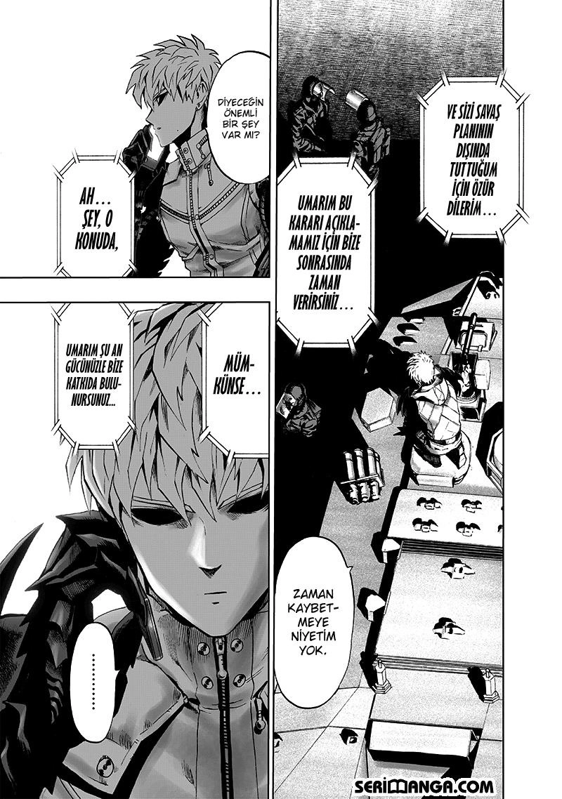 Read One Punch Man Tr Manga Online