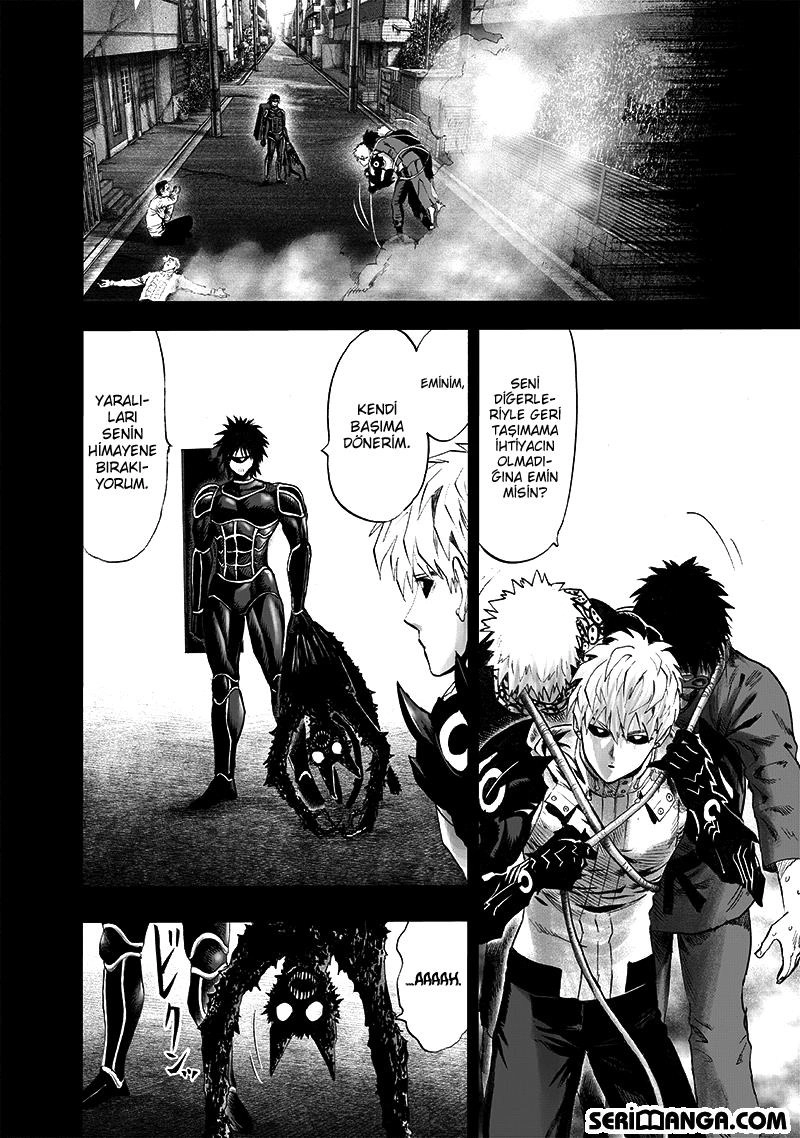 Read One Punch Man Tr Manga Online