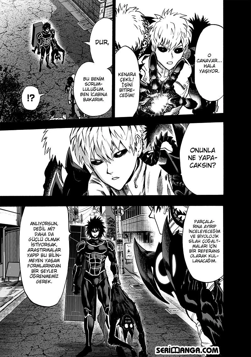 Read One Punch Man Tr Manga Online