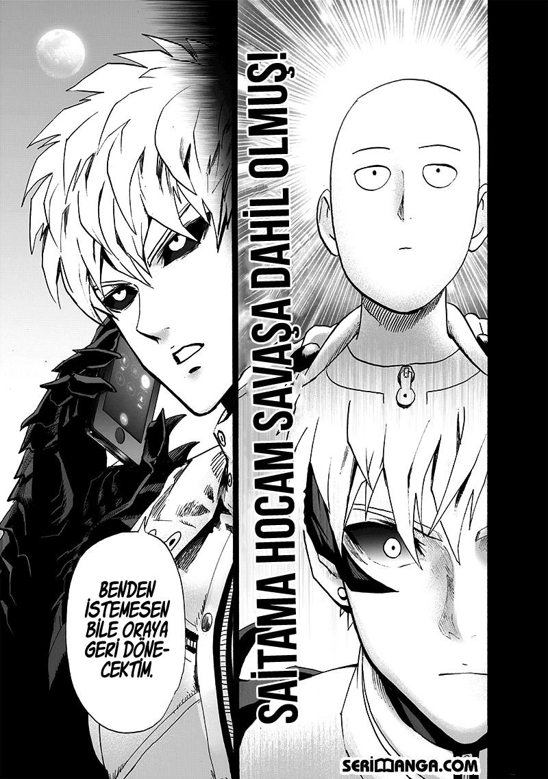 Read One Punch Man Tr Manga Online